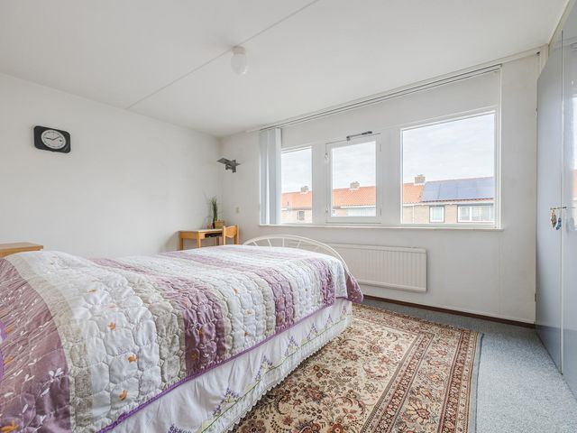 Jan van Rompustraat 20, Terneuzen