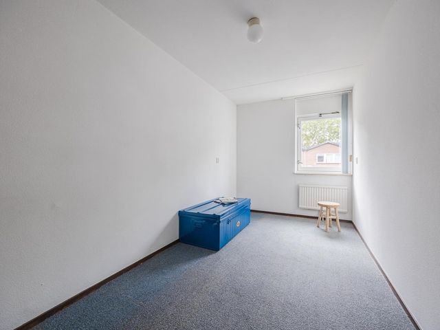 Jan van Rompustraat 20, Terneuzen