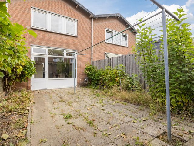 Jan van Rompustraat 20, Terneuzen