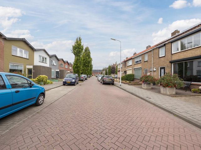 Jan van Rompustraat 20, Terneuzen