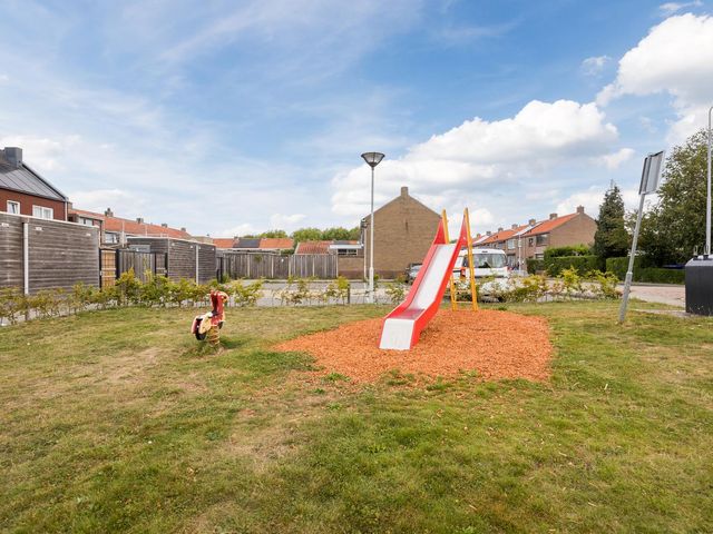 Jan van Rompustraat 20, Terneuzen