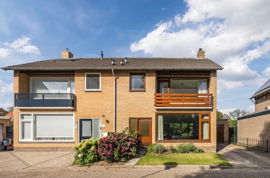 Marijkestraat 17
