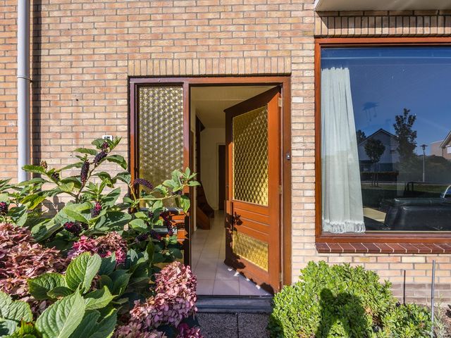 Marijkestraat 17, Hulst