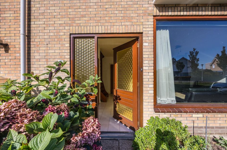 Marijkestraat 17