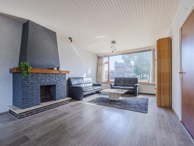 Marijkestraat 17, Hulst