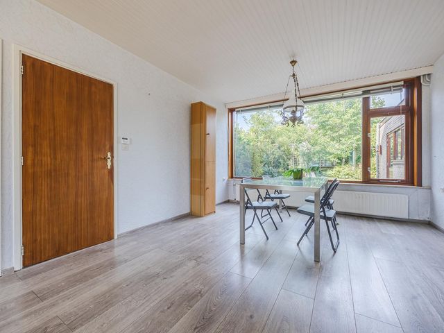 Marijkestraat 17, Hulst