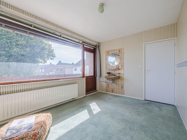 Marijkestraat 17, Hulst