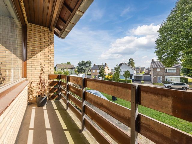 Marijkestraat 17, Hulst