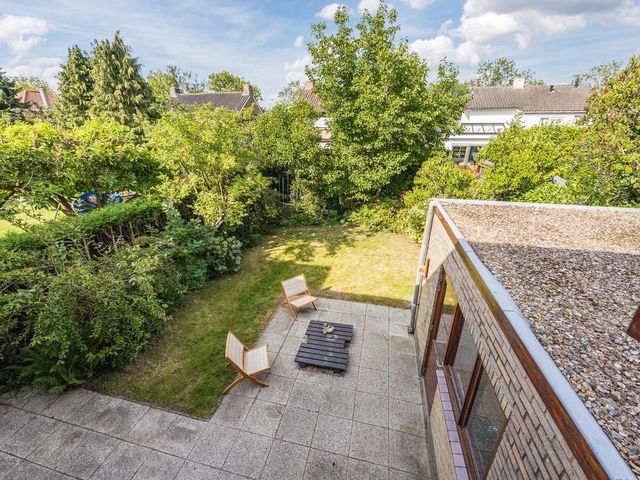 Marijkestraat 17, Hulst