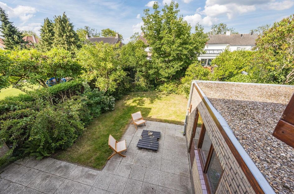 Marijkestraat 17