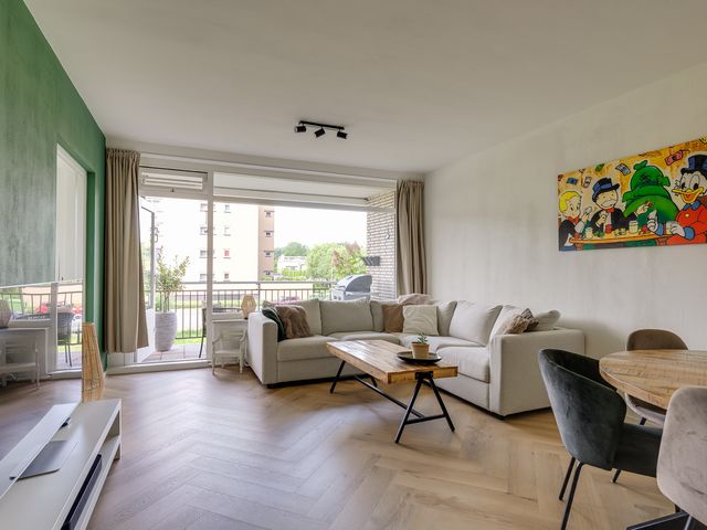 Monseigneur Van Steelaan 63, Voorburg