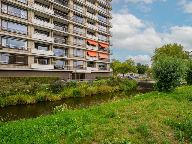 Monseigneur Van Steelaan 63, Voorburg