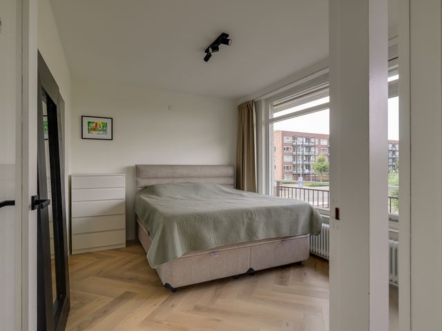 Monseigneur Van Steelaan 63, Voorburg