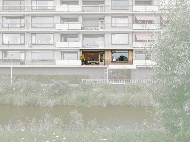 Monseigneur Van Steelaan 63, Voorburg