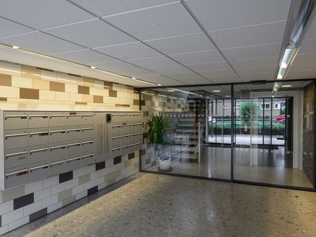 Monseigneur Van Steelaan 63, Voorburg