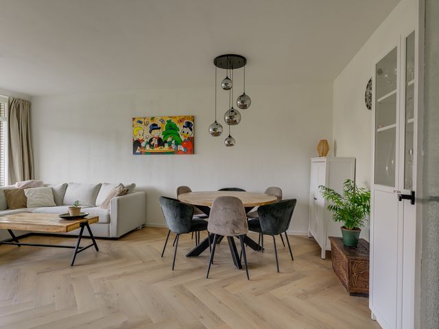 Monseigneur Van Steelaan 63, Voorburg