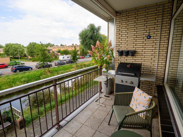 Monseigneur Van Steelaan 63, Voorburg