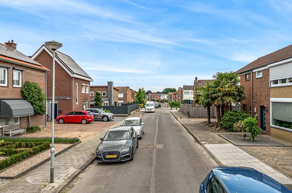 Ledderkenstraat 11