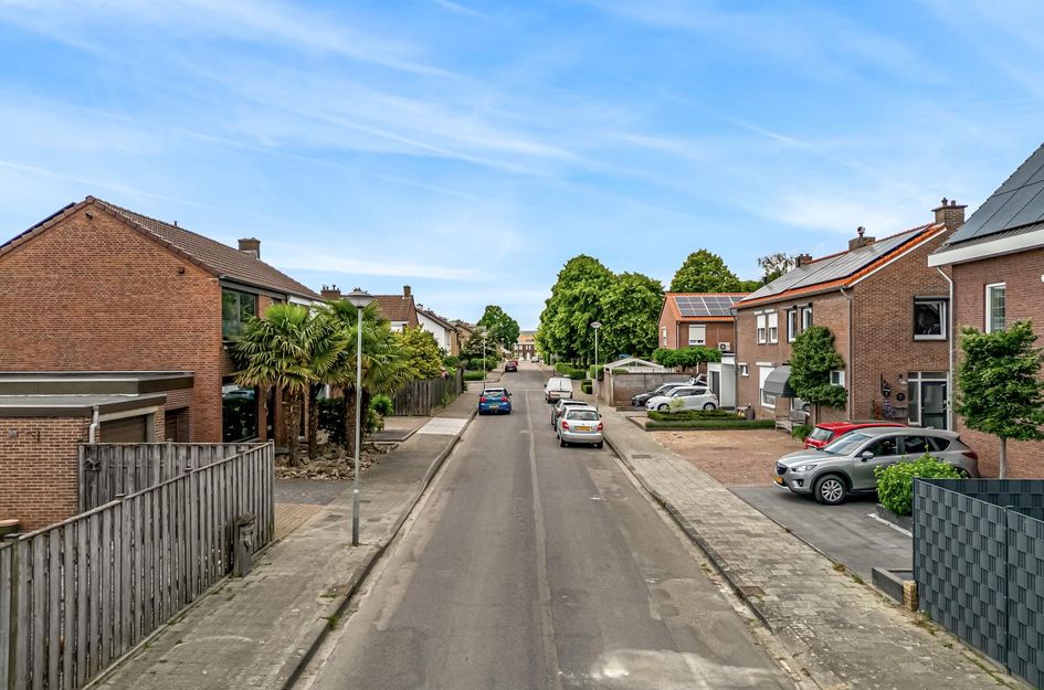 Ledderkenstraat 11
