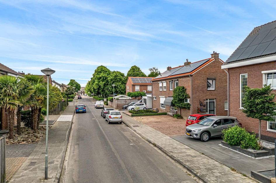 Ledderkenstraat 11