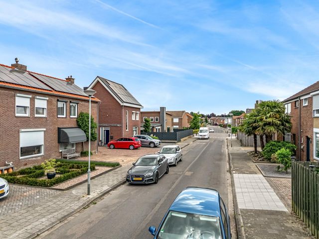 Ledderkenstraat 11, Stein