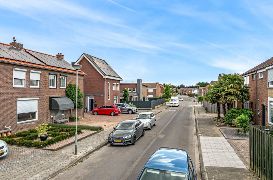Ledderkenstraat 11