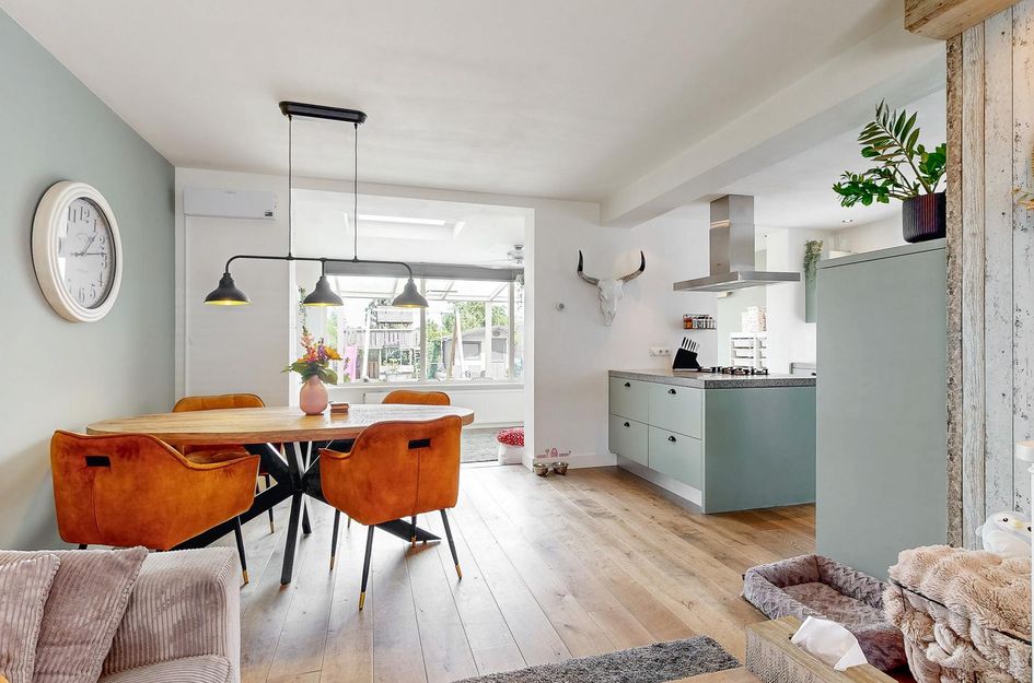 Ledderkenstraat 11