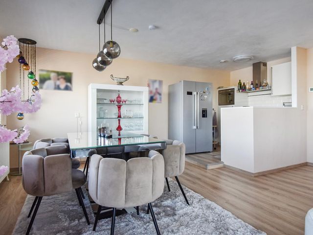Starstraat 154, Rotterdam