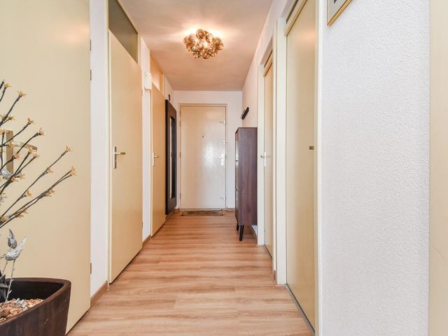Starstraat 154, Rotterdam