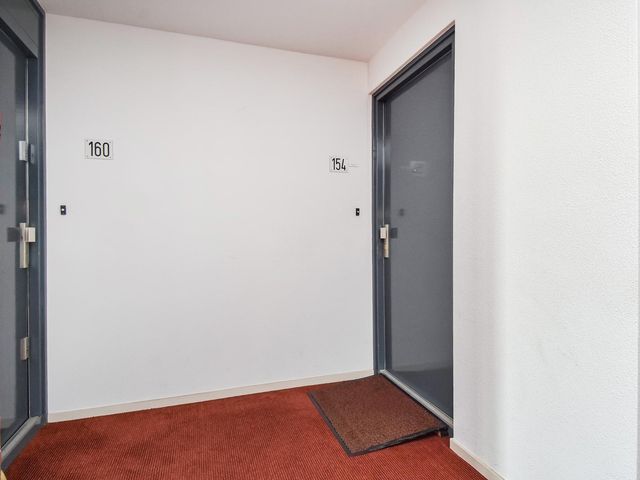 Starstraat 154, Rotterdam