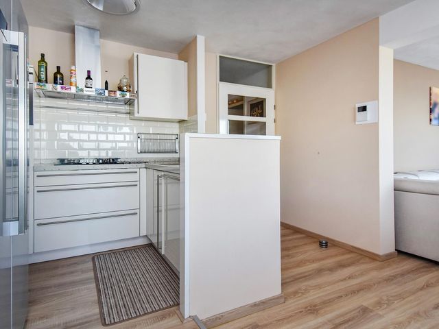 Starstraat 154, Rotterdam