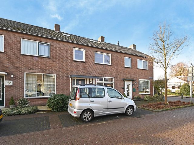 Piet Heinstraat 16, Bleiswijk