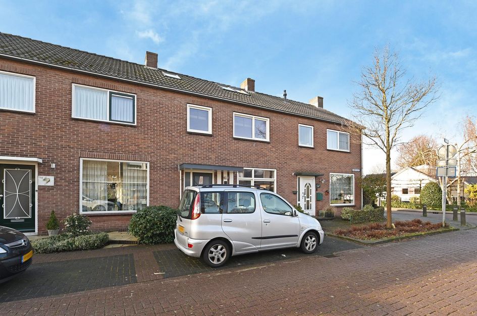 Piet Heinstraat 16