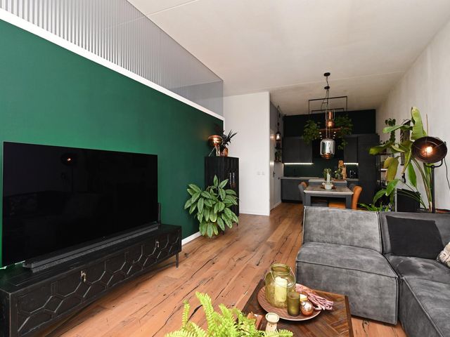 Hazerswoudestraat 332, Zoetermeer