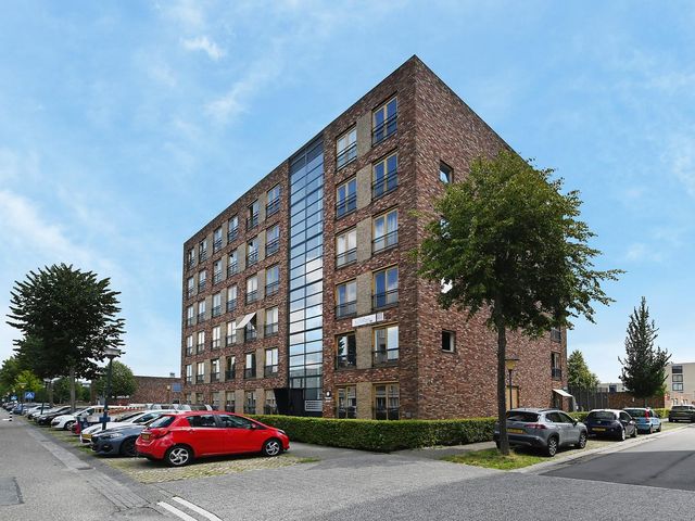 Hazerswoudestraat 332, Zoetermeer