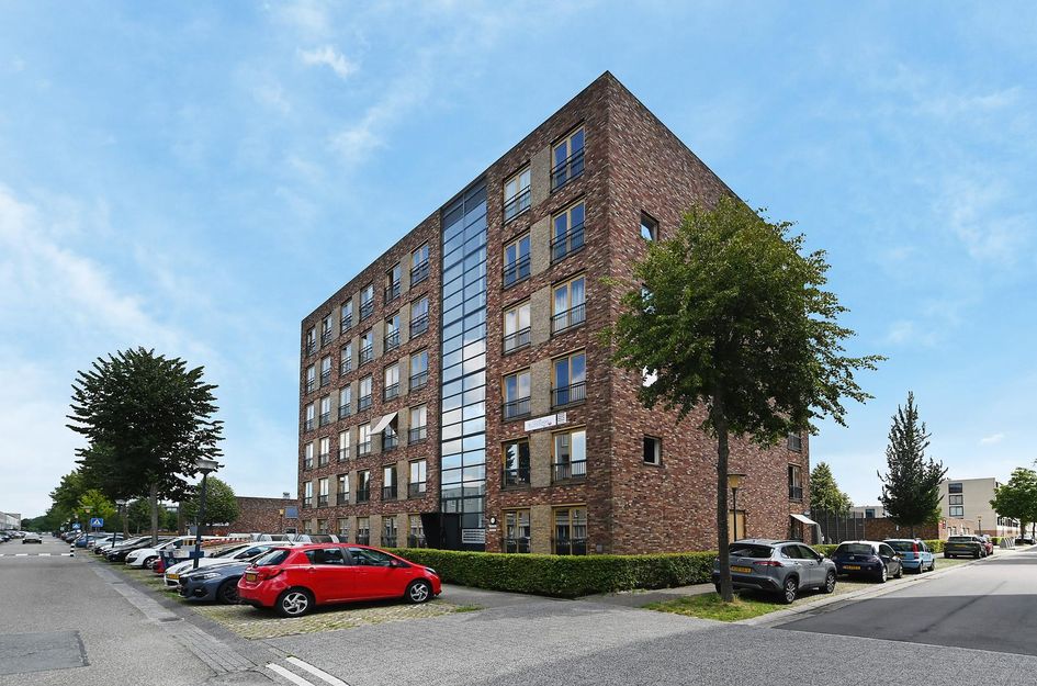 Hazerswoudestraat 332