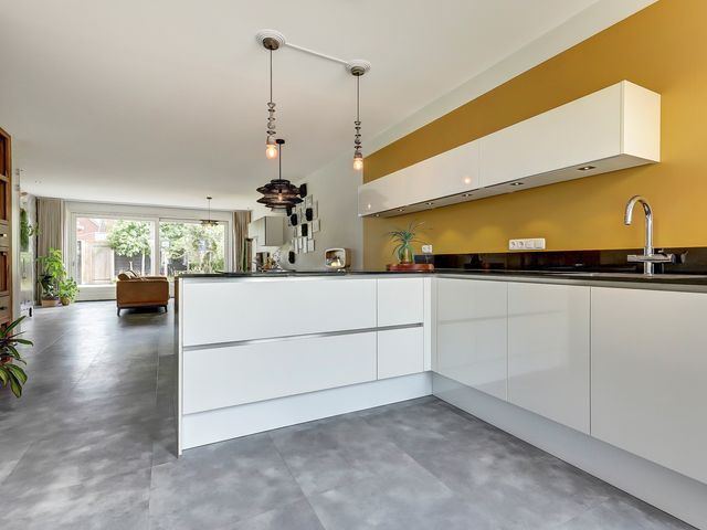 Molenvelden 19, Hapert