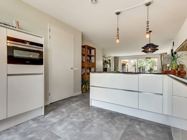 Molenvelden 19, Hapert