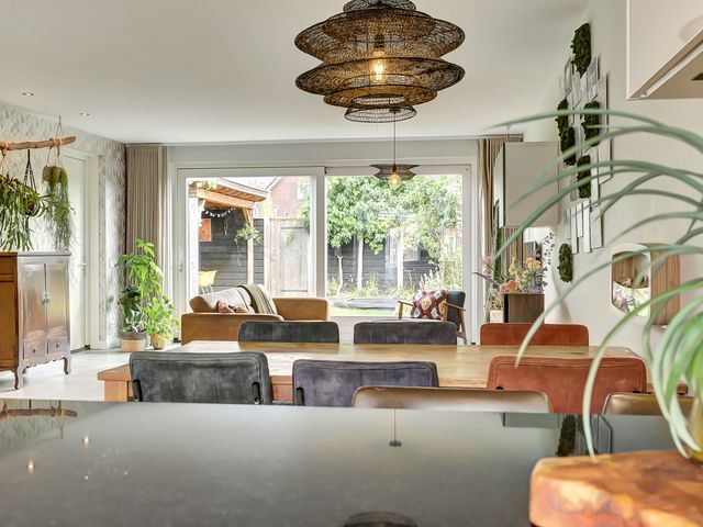 Molenvelden 19, Hapert