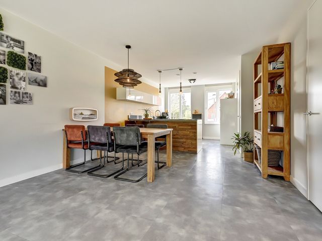 Molenvelden 19, Hapert