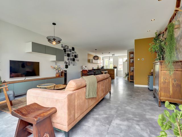 Molenvelden 19, Hapert