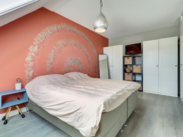 Molenvelden 19, Hapert