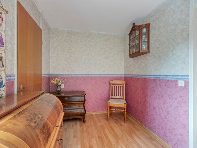 Doorzwin 1150, Julianadorp