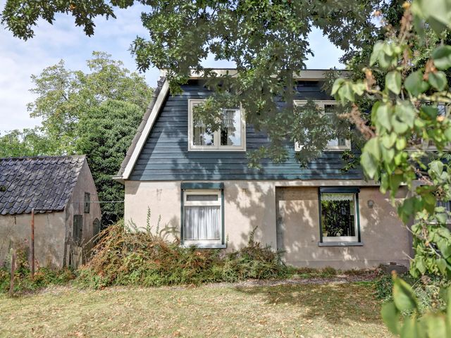 Burgemeester Van Gilsstraat 19, Millingen Aan De Rijn