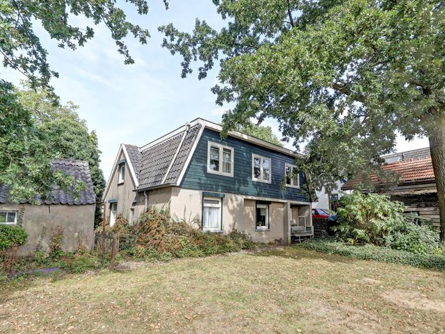 Burgemeester Van Gilsstraat 19, Millingen Aan De Rijn