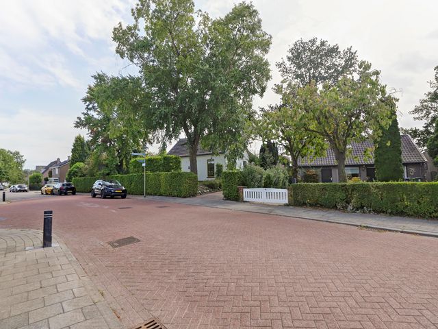Burgemeester Van Gilsstraat 19, Millingen Aan De Rijn