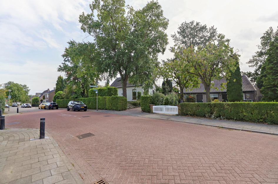 Burgemeester Van Gilsstraat 19