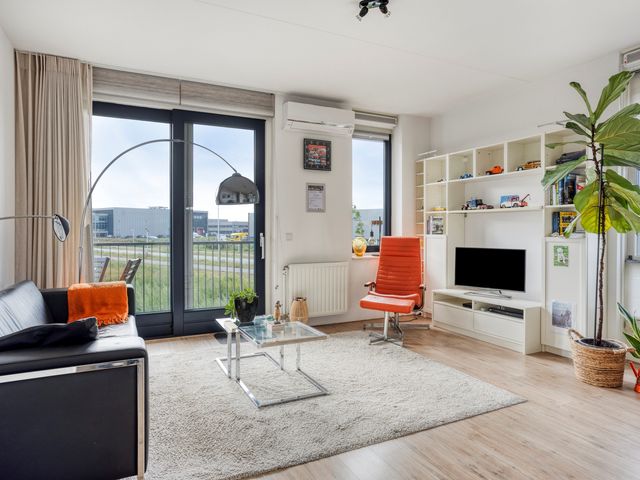 Bunschoter Veenkamp 34, Bunschoten-Spakenburg