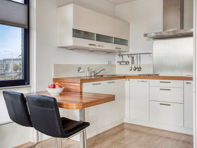 Bunschoter Veenkamp 34, Bunschoten-Spakenburg