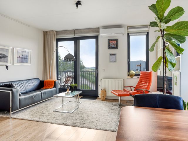 Bunschoter Veenkamp 34, Bunschoten-Spakenburg